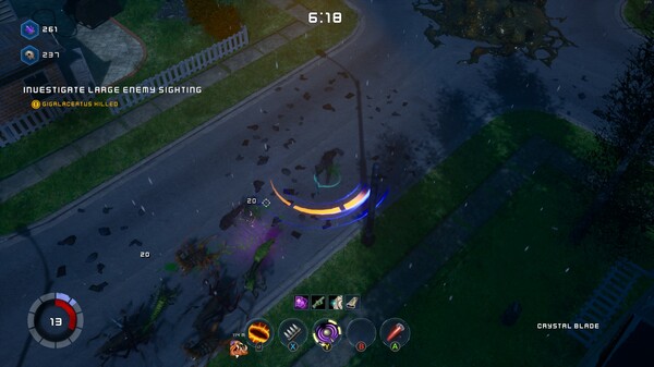 Rift Loopers screenshot 9