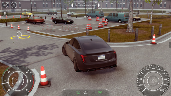 Mission: Driver screenshot 12
