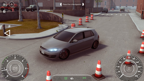 Mission: Driver screenshot 5