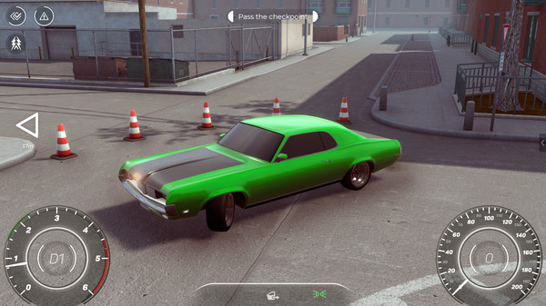 Mission: Driver screenshot 8