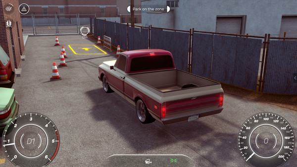 Mission: Driver screenshot 3