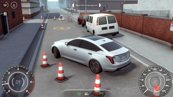 Mission: Driver screenshot 11