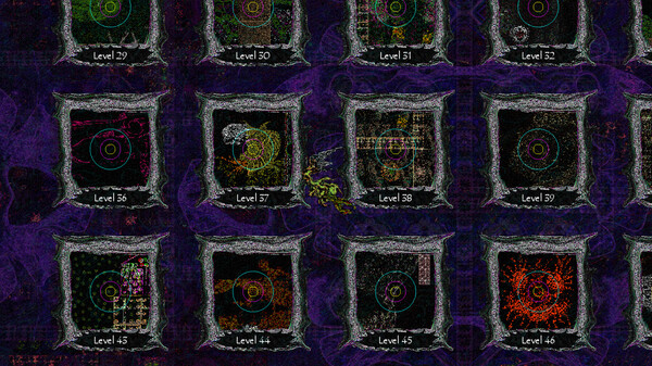 Siphonopolis screenshot 4