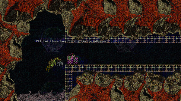 Siphonopolis screenshot 7