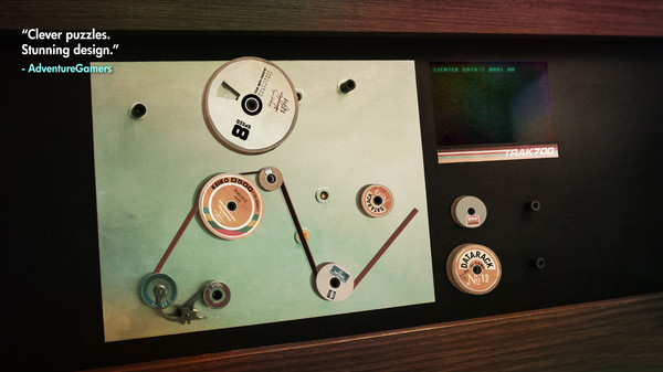Lumino City screenshot 11