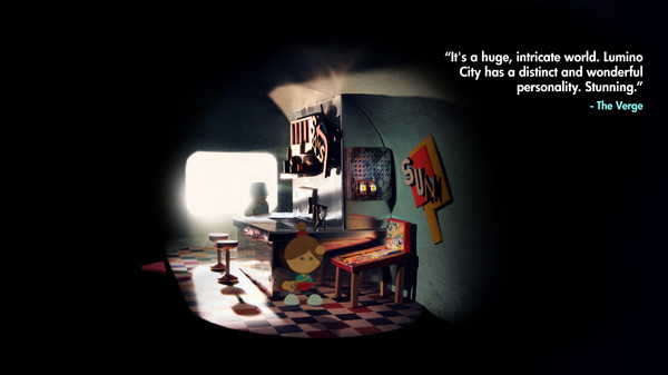 Lumino City screenshot 9