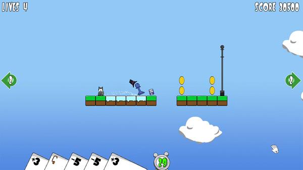 Platboarder screenshot 4