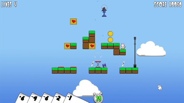 Platboarder screenshot 2