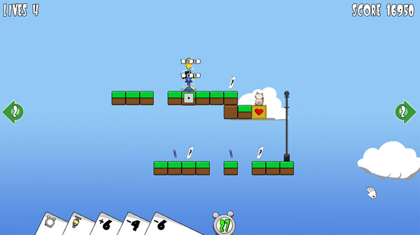 Platboarder screenshot 7