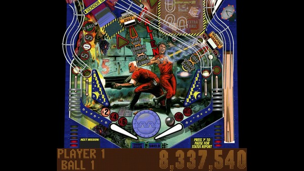 Balls of Steel screenshot 3