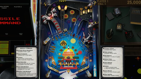Balls of Steel screenshot 7
