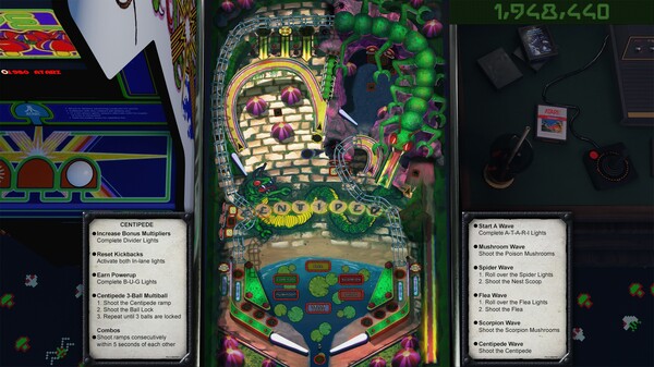 Balls of Steel screenshot 6