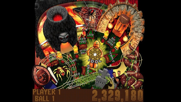 Balls of Steel screenshot 4