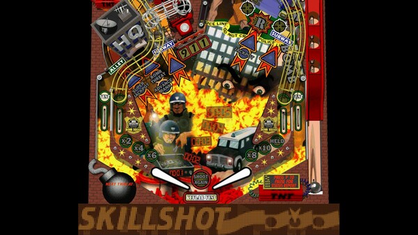 Balls of Steel screenshot 2