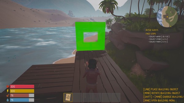 Starting Life In Another World Naked screenshot 2