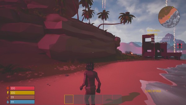 Starting Life In Another World Naked screenshot 5
