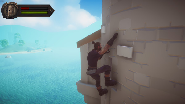 HordounD screenshot 5