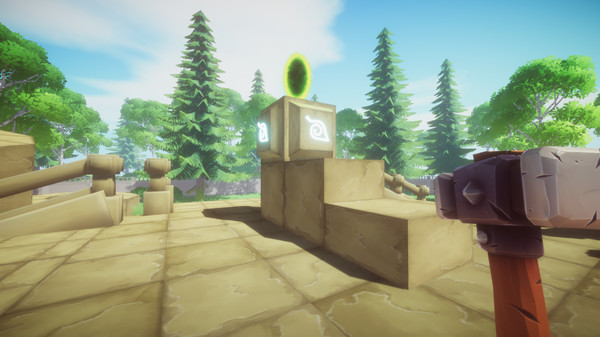Crash Forts 2 screenshot 2