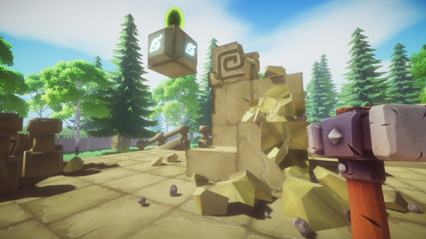 Crash Forts 2 screenshot 5