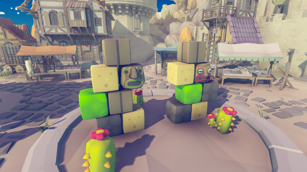 TOTEMS 2 screenshot 3