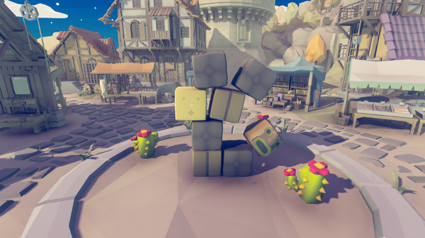 TOTEMS 2 screenshot 1