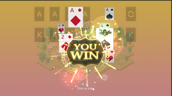 Age of Solitaire : Build Civilization screenshot 7