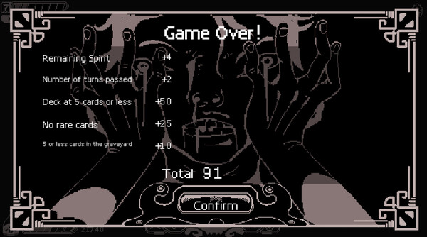 Fhtagn Simulator screenshot 4