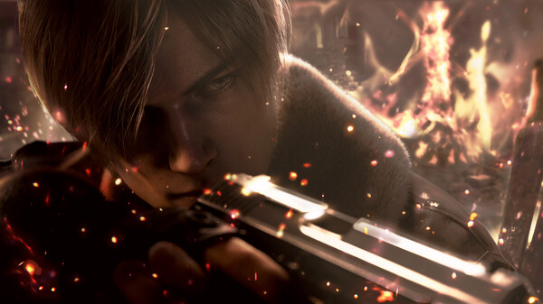 Resident Evil 4 screenshot 6