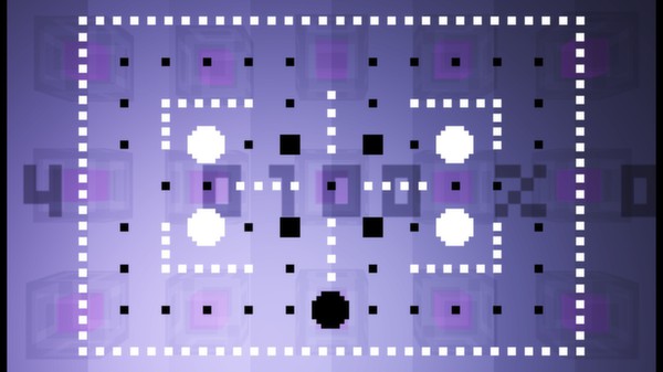 BIT.TRIP VOID screenshot 11