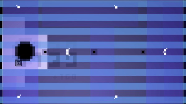 BIT.TRIP VOID screenshot 10