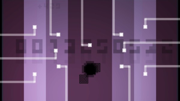 BIT.TRIP VOID screenshot 7