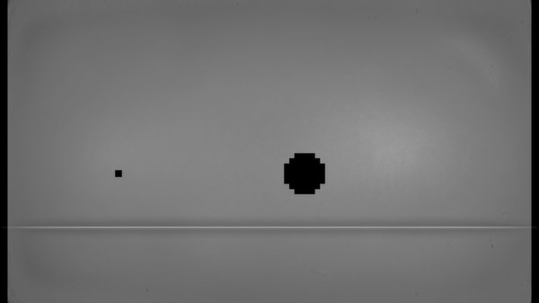 BIT.TRIP VOID screenshot 6
