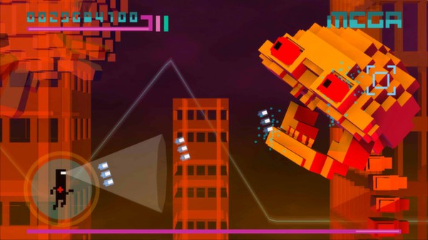 BIT.TRIP FATE screenshot 7