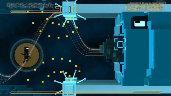 BIT.TRIP FATE screenshot 8