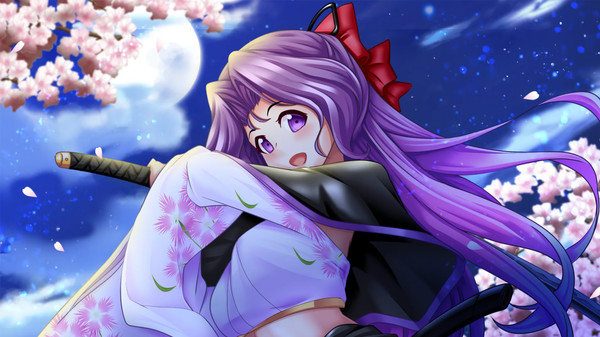 SENGOKU Princess ～天下統一は姫武将と共に～ screenshot 5