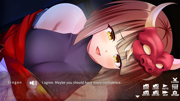 SENGOKU Princess ～天下統一は姫武将と共に～ screenshot 4