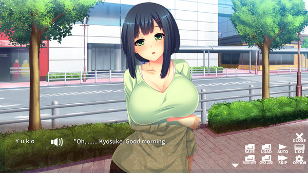 - Am I kind-hearted? - ワタシのココロは綺麗ですか？ screenshot 5