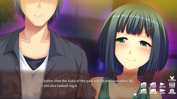 - Am I kind-hearted? - ワタシのココロは綺麗ですか？ screenshot 6