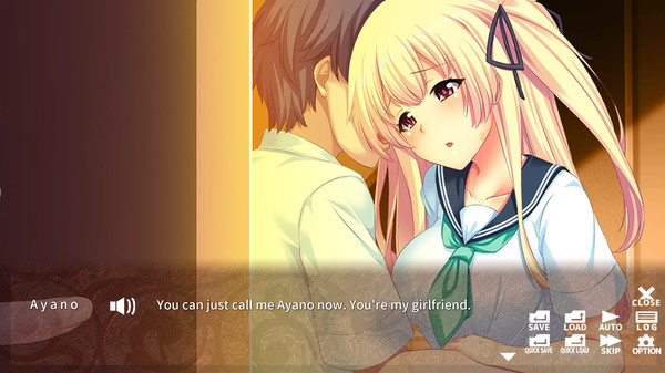 - Am I kind-hearted? - ワタシのココロは綺麗ですか？ screenshot 3