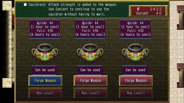Fairy Elements screenshot 10