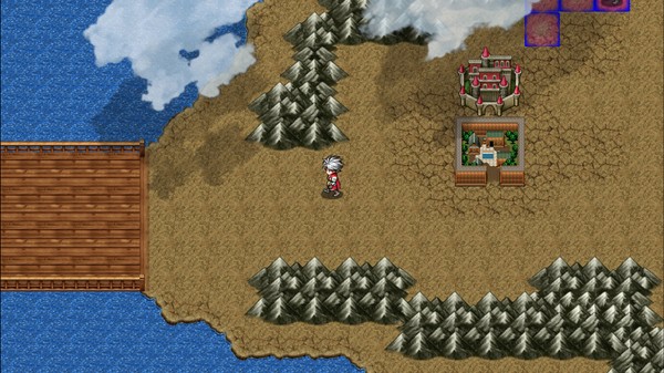 Fairy Elements screenshot 2