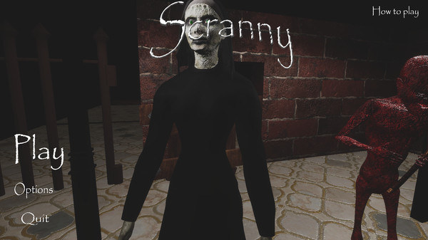 Scranny screenshot 5