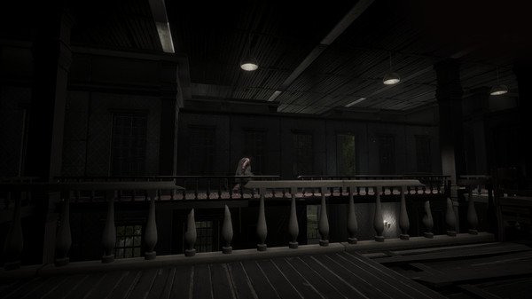 The Shadelight screenshot 4