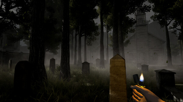 The Shadelight screenshot 9