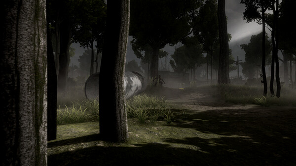 The Shadelight screenshot 11