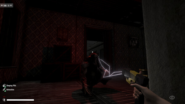 The Shadelight screenshot 3