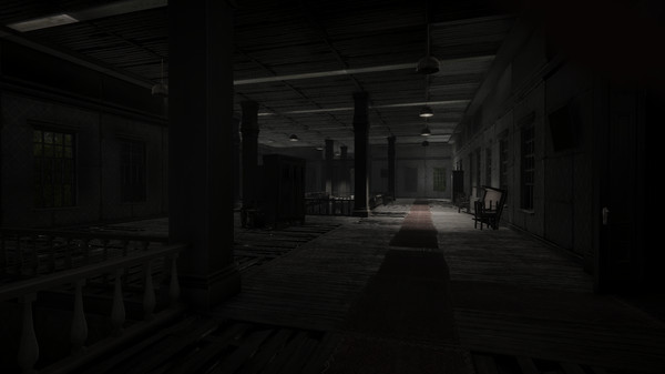 The Shadelight screenshot 6