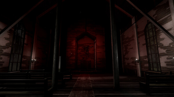 The Shadelight screenshot 10