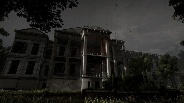 The Shadelight screenshot 1