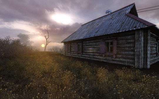S.T.A.L.K.E.R.: Clear Sky screenshot 3